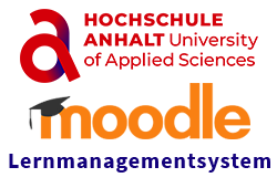 Moodle Hochschule Anhalt